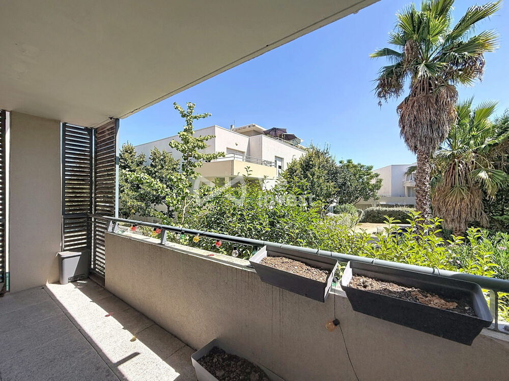 Vente Appartement Appartement T2 au calme Castelnau-le-lez