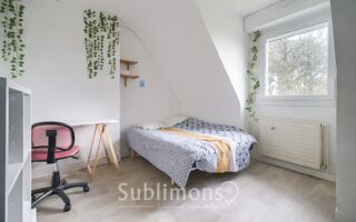  Maison à vendre 5 pièces 113 m²