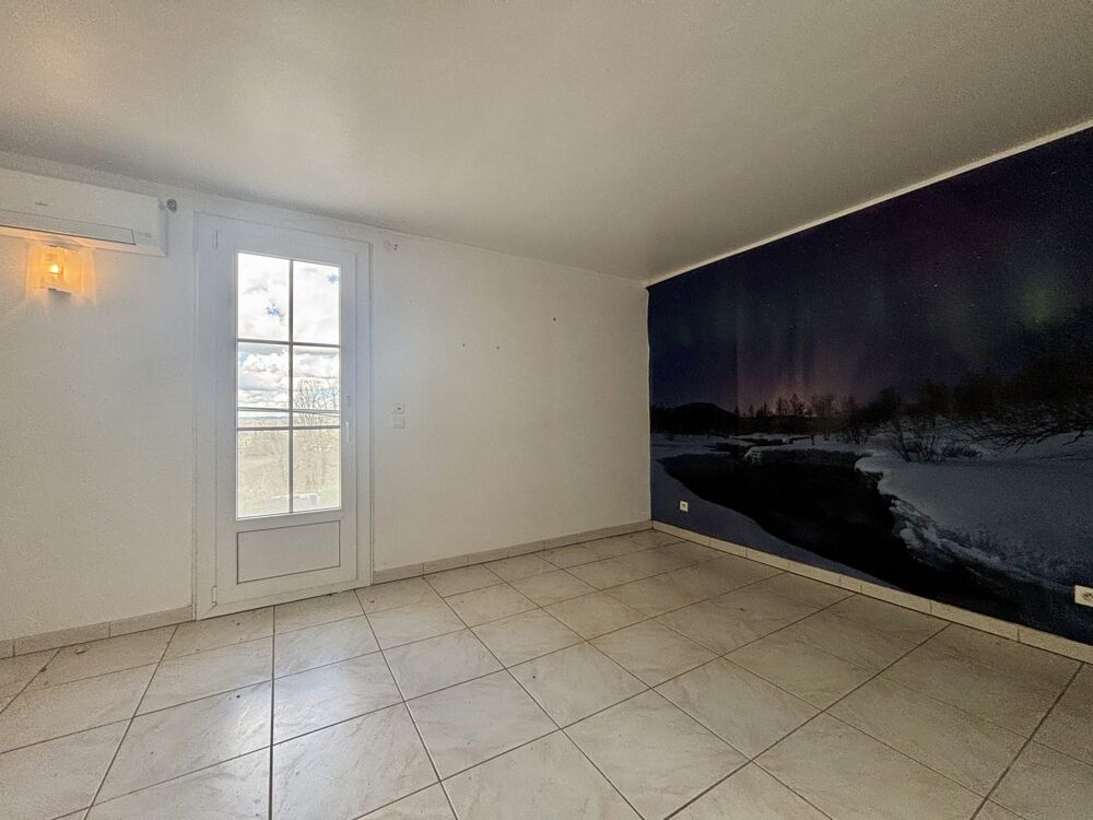 Magnifique villa avec vue dominante dans le Lot