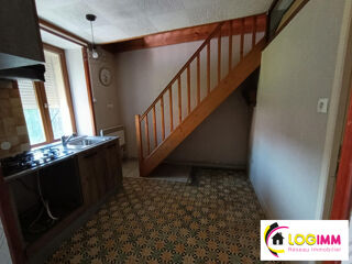  Maison � vendre 4 pi�ces 55 m�