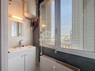  Appartement � vendre 1 pi�ce 9 m�