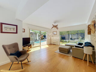  Maison à vendre 5 pièces 143 m²