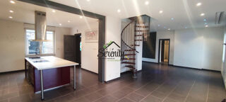  Maison à vendre 5 pièces 215 m²