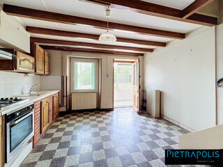  Maison à vendre 3 pièces 87 m²