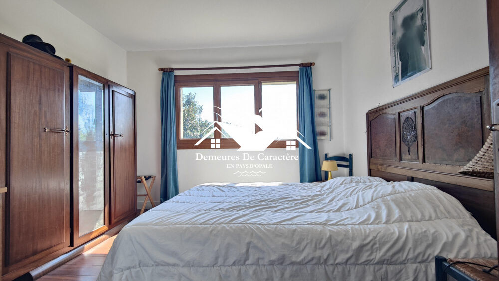 � vendre  Maison Ambleteuse (62164)