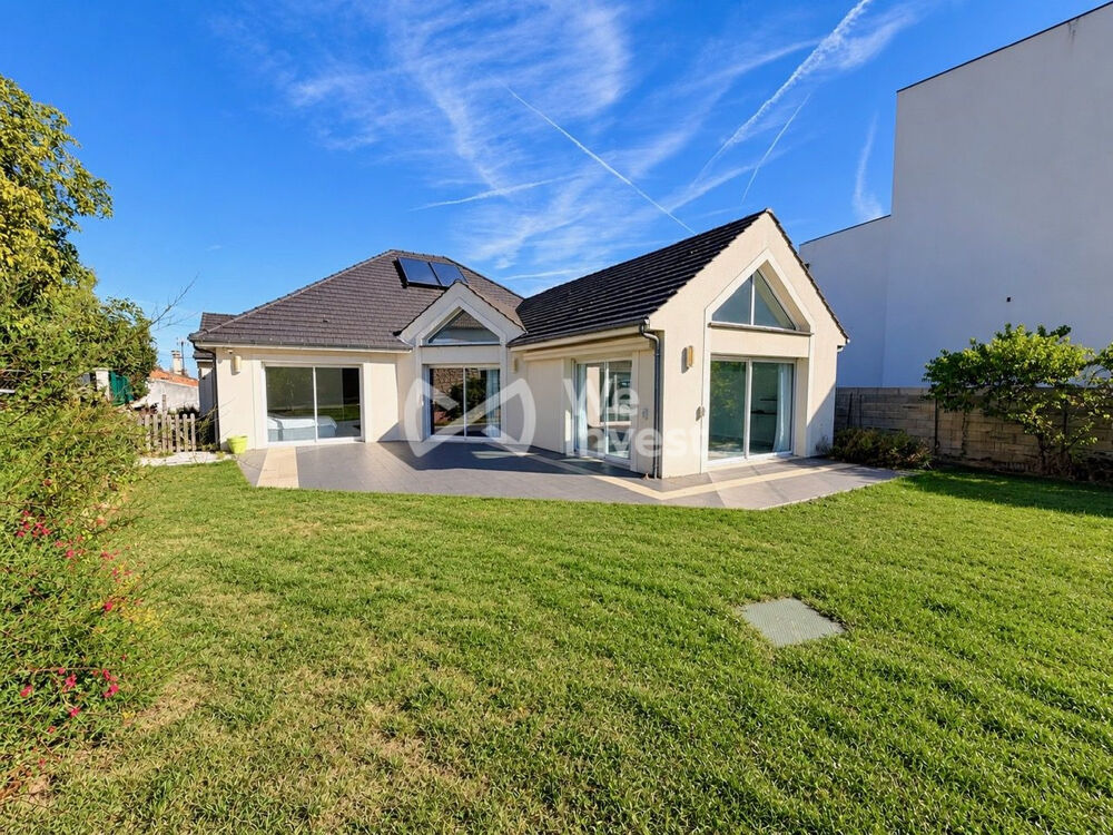 Vente Maison Maison à vendre Villemoisson-sur-Orge Villemoisson-sur-orge