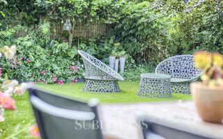  Maison � vendre 8 pi�ces 205 m�