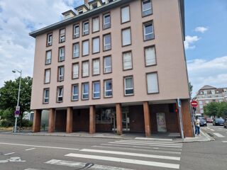  Appartement à vendre 2 pièces 56 m²