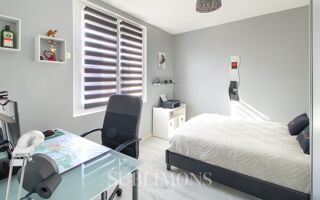  Maison à vendre 5 pièces 107 m²