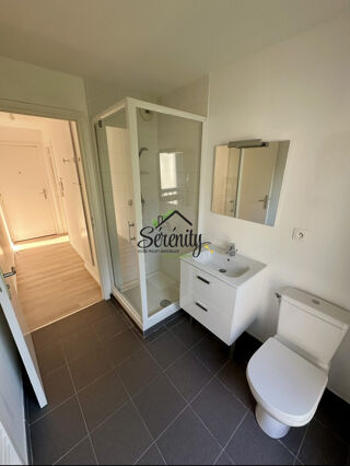 Appartement à vendre 2 pièces 31 m²