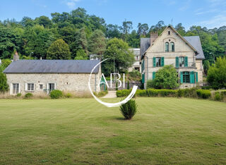  Maison à vendre 11 pièces 269 m²
