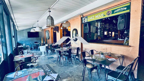 RESTAURANT Saint-Gilles les bains (Fonds de commerce) 436890 97434 Saint-paul