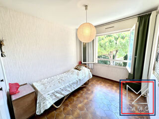  Appartement � vendre 2 pi�ces 50 m� Sanary-sur-mer