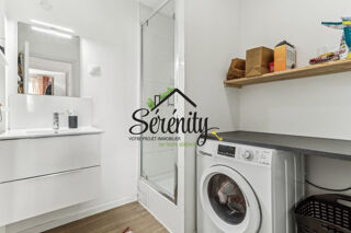  Appartement à vendre 5 pièces 77 m²