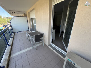  Appartement � vendre 3 pi�ces 64 m�