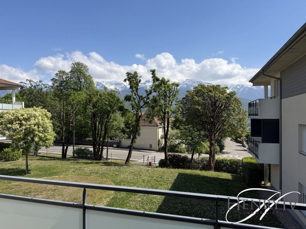 Appartement à vendre Saint-Ismier