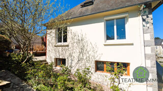  Maison à vendre 7 pièces 155 m²