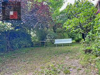  Maison à vendre 6 pièces 140 m²