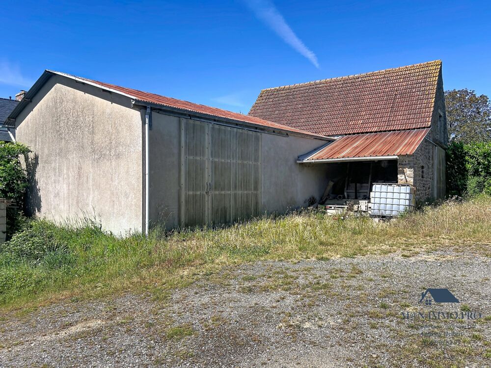 Vente Maison Maison à vendre Trégueux Trégueux