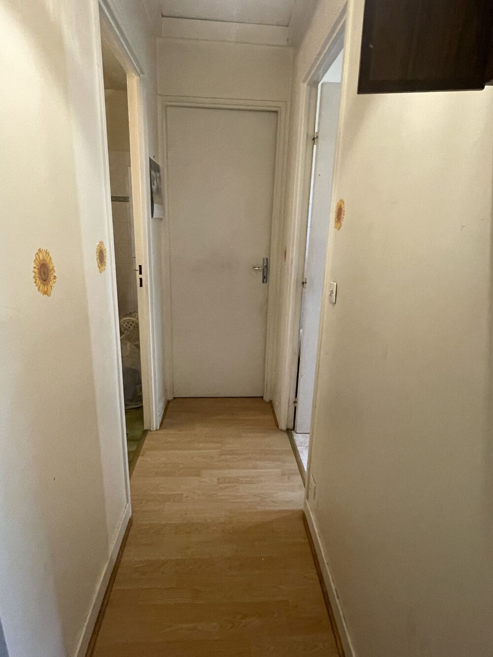 Appartement à vendre à terme Montrouge
