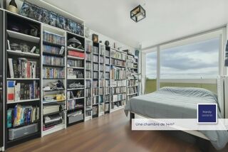  Appartement à vendre 4 pièces 78 m²