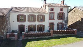  Maison  vendre 12 pices 266 m