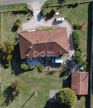  Maison � vendre 7 pi�ces 175 m�