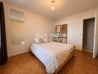  Appartement à vendre 4 pièces 92 m²