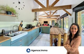  Maison  vendre 5 pices 160 m