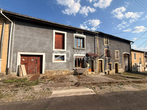   Maison à vendre Chauvency-le-Château Maison - 5 pièce(s) - 114 m²
