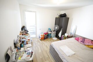  Appartement à vendre 3 pièces 64 m²