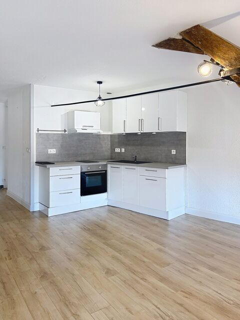  Appartement � louer 2 pi�ces 47 m�