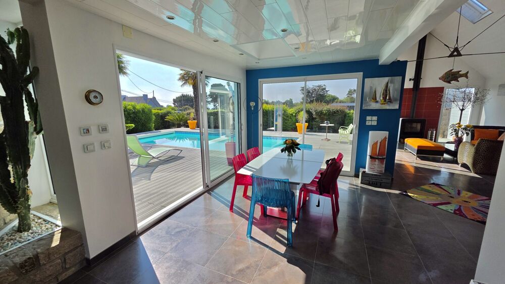 Vente Maison Maison à vendre Saint-Pierre-Quiberon Saint-pierre-quiberon