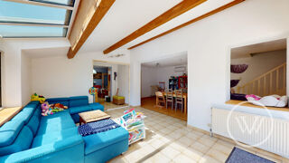  Maison à vendre 7 pièces 166 m²