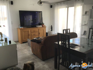  Appartement à vendre 3 pièces 66 m²