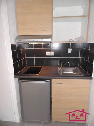  Appartement à louer 1 pièce 20 m²