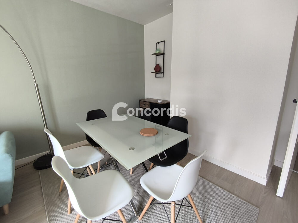 Location Appartement Appartement T3 de 72,13m2 - 1 100 €/MOIS CC - NANCY Nancy