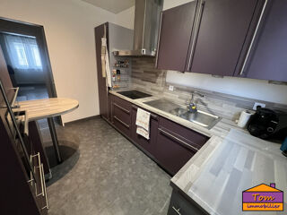  Appartement  vendre 3 pices 53 m