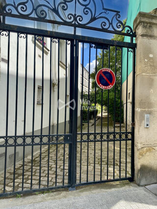  Appartement à vendre 2 pièces 49 m²