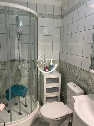  Appartement � vendre 1 pi�ce 22 m�