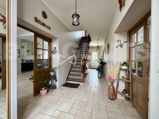  Maison � vendre 5 pi�ces 192 m�