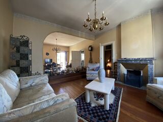  Appartement � vendre 5 pi�ces 161 m�