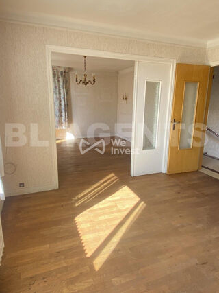  Maison � vendre 6 pi�ces 110 m�