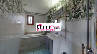  Maison � vendre 4 pi�ces 94 m�