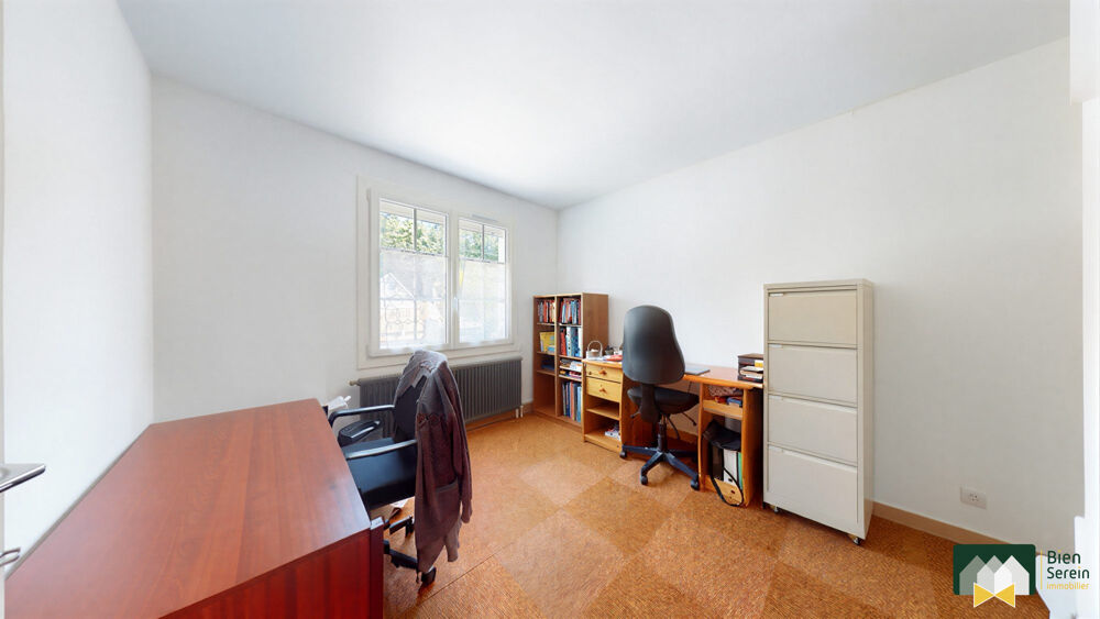 Vente Maison CHARMANTE MAISON 7 PIÈCES SUR SOUS-SOL TOTAL AVEC VÉRANDA – Lèves