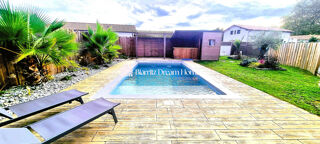  Maison � vendre 5 pi�ces 110 m�