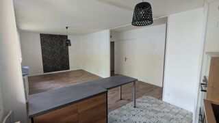  Appartement à vendre 3 pièces 68 m²