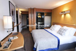  Appartement à vendre 1 pièce 21 m²