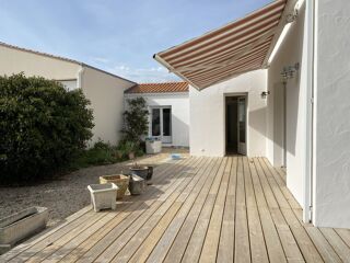  Maison à vendre 4 pièces 102 m²