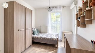  Appartement à vendre 4 pièces 82 m²